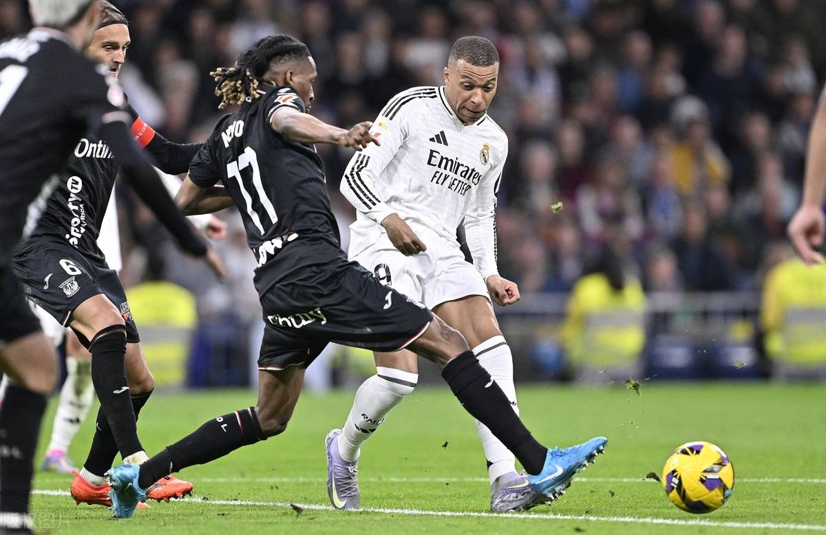 凯恩重要时刻大比分获胜,皇家马德里带队取胜!